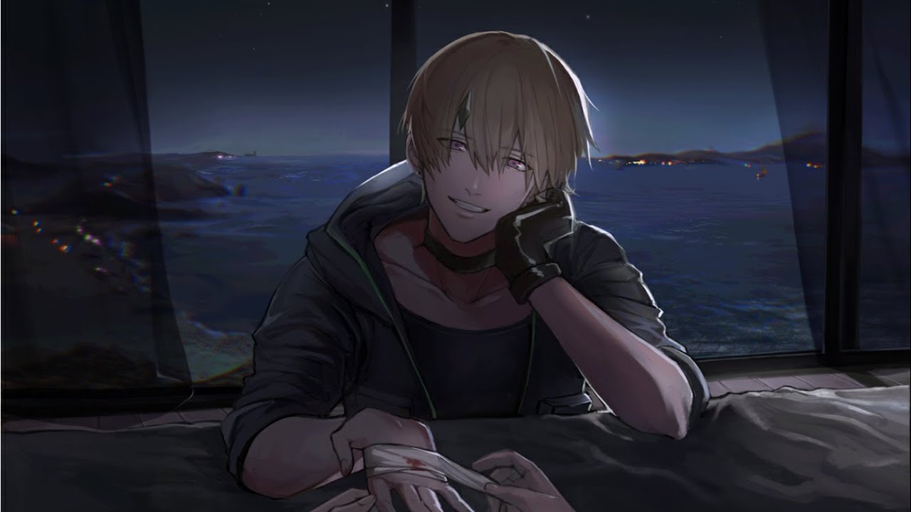 Ballad of Eden [ENG SUB] - KAMUI Route (4) [PUNISHING GRAY RAVEN]