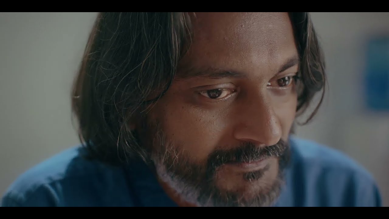ආදරණීයයන් ආදරෙන් බලා ගන්න | Short Movie (Directed by Sajith Akmeemana)