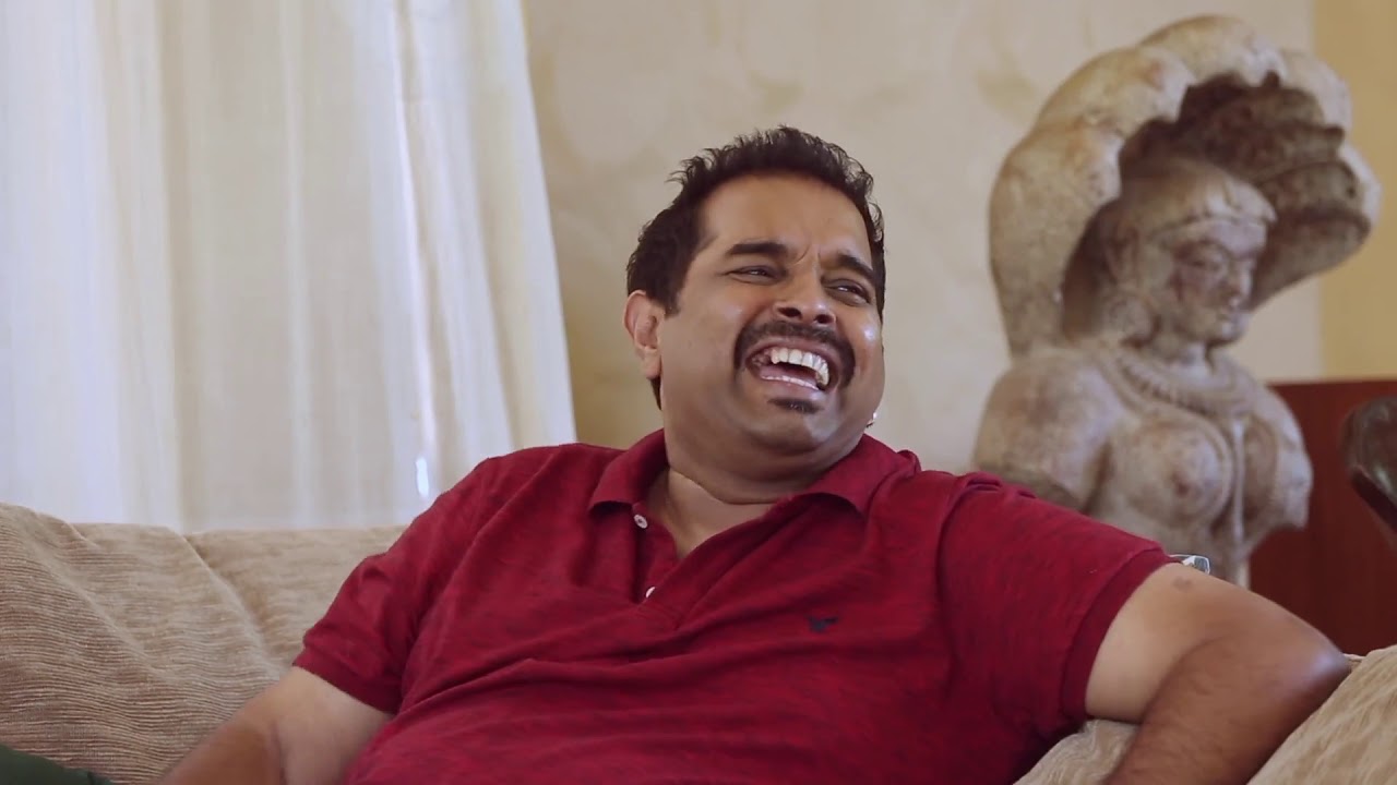 Decoding Shankar - Trailer