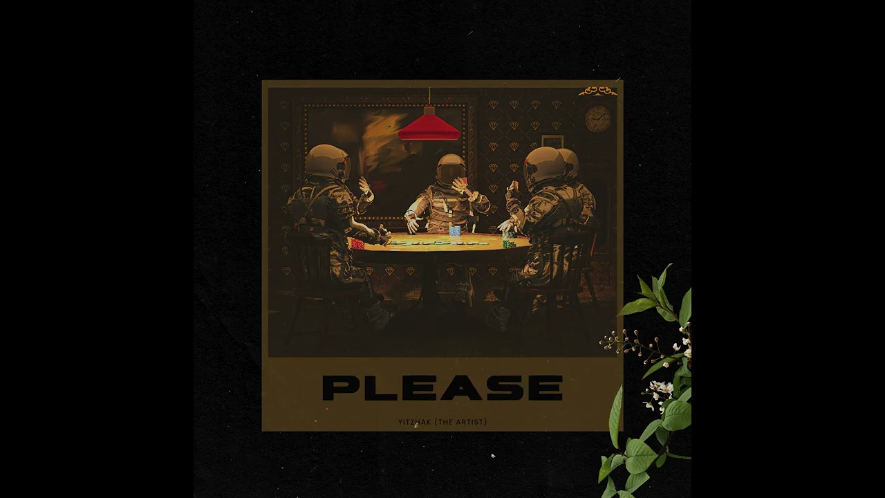 please