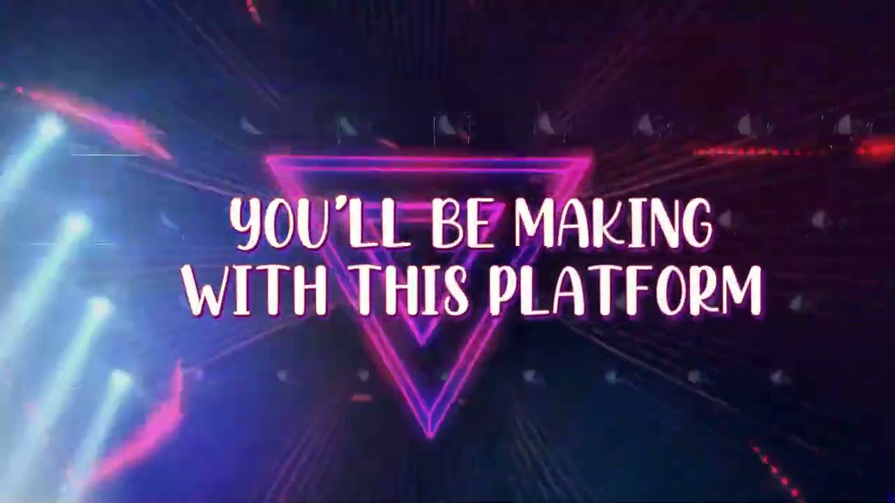 Metacrafts - Metaverse Forever (Official Lyric Music Video)