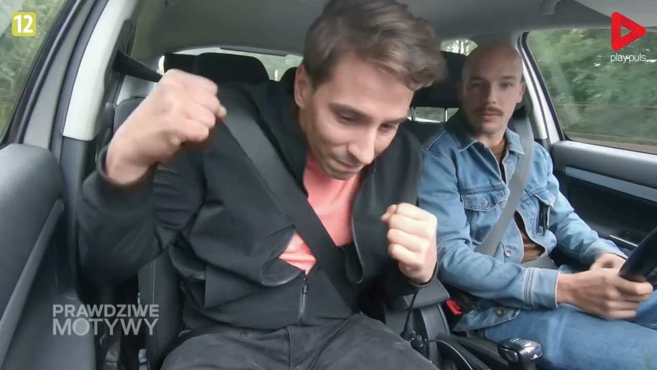 Prawdziwe motywy - sezon 2 / odcinek 79