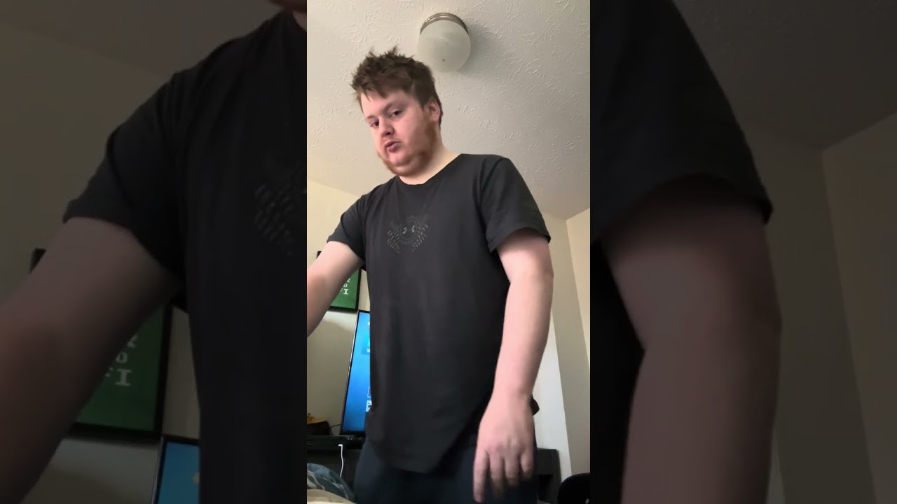 Shooting big guns nerf