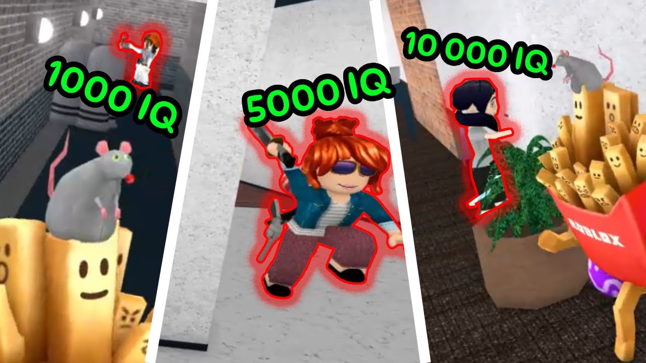 me tocaron ASESINOS EXPERTOS en ROBLOX l Murder Mistery 2 I GAMEPLAY NARRADO 🗣️🔥