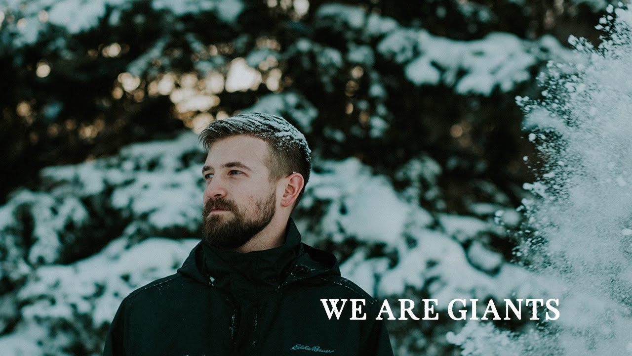 We are Giants