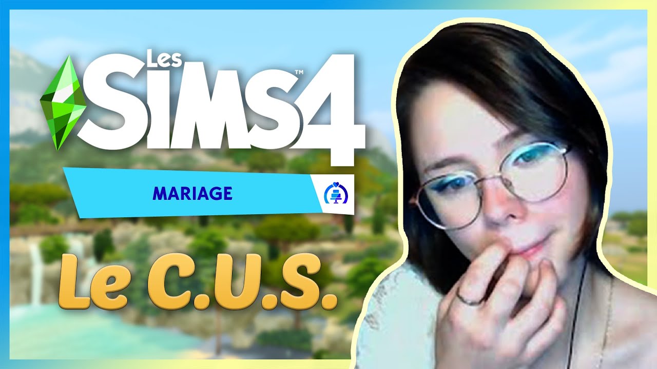 🔍 DÉCOUVERTE DU CRÉER UN SIM DU NOUVEAU PACK MARIAGE