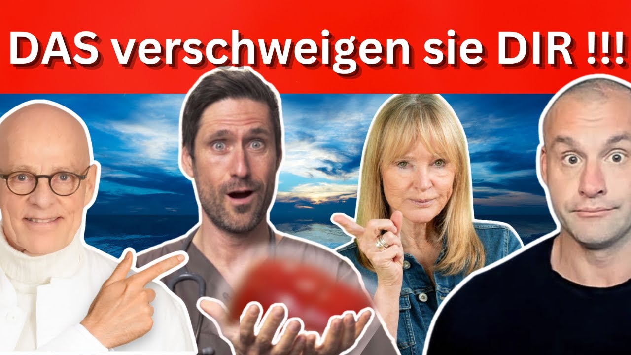 Dieses EINE Superfood deckt deinen Vitaminbedarf komplett...