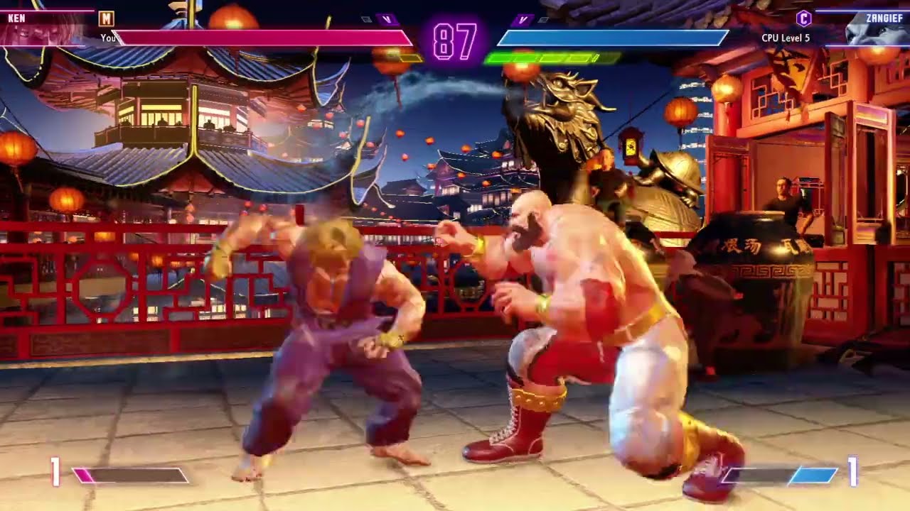 No siempre se ganan ouch!
