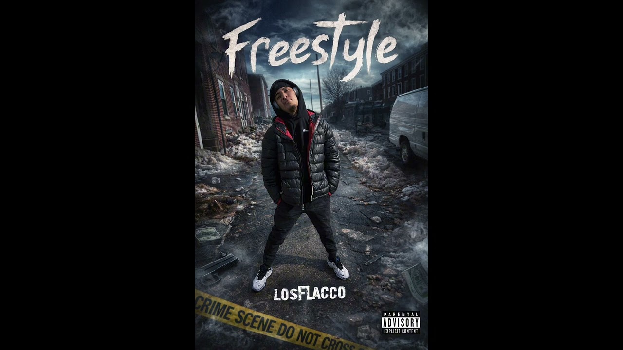 LosFlacco - Freestyle 