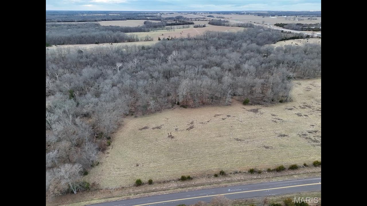 00 Highway YY (Tract 5) | Williamsburg Real Estate