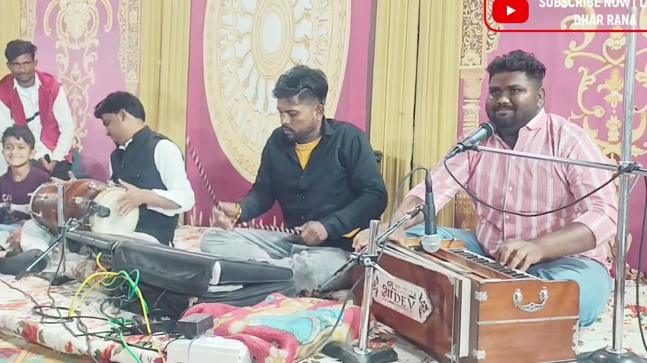 बनसा लिली घोड़ी नवल बन्ना असवार केसरिया_बन्ना राजा सवार गायक संतोष राणा देशनोक लक्ष्मण राणा नोखा