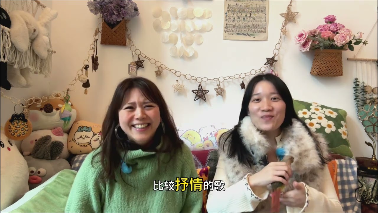 华语歌手越唱越“轻”｜当唱歌可以被数据化，灵魂火花还存在吗？你想知道的7个唱歌问题