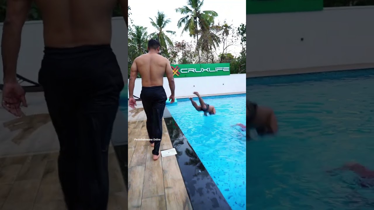 അടിച്ച് പൊളിക്കാം Cruxlife ൽ 