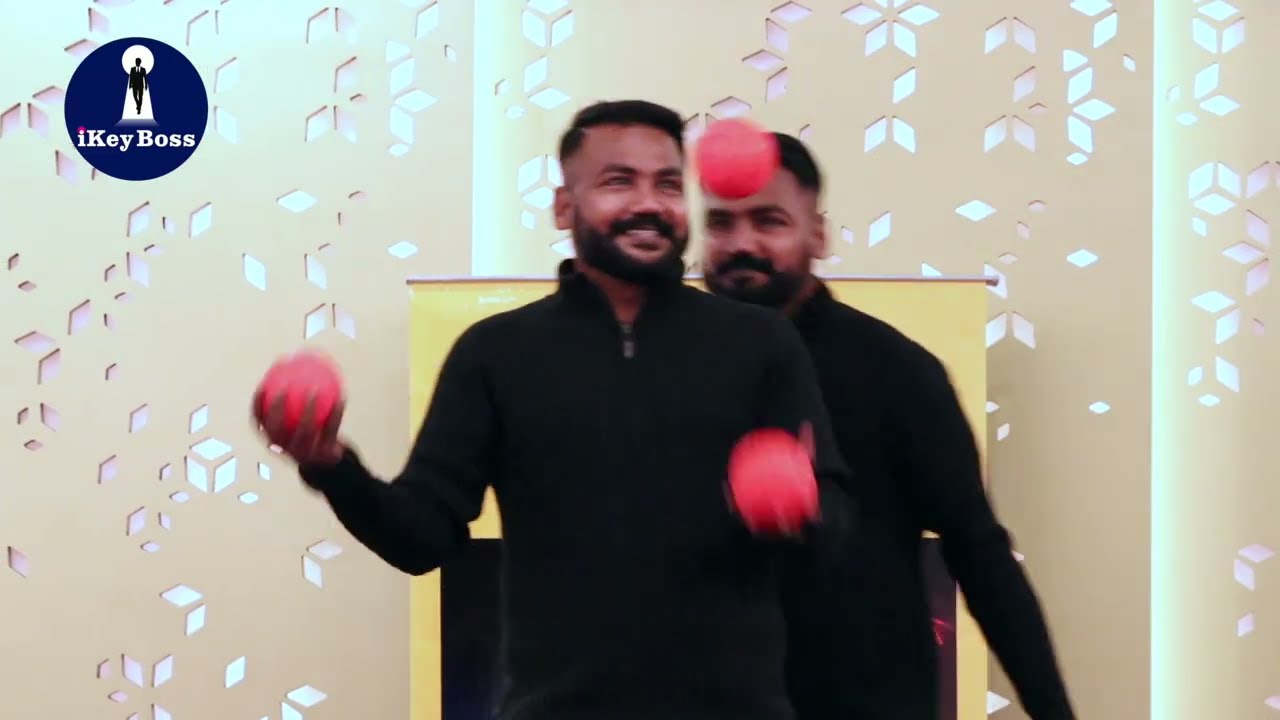 Multi Talented Jugglers | Juggling Show Tamil Nadu | Jugglers Life | Best juggler in India