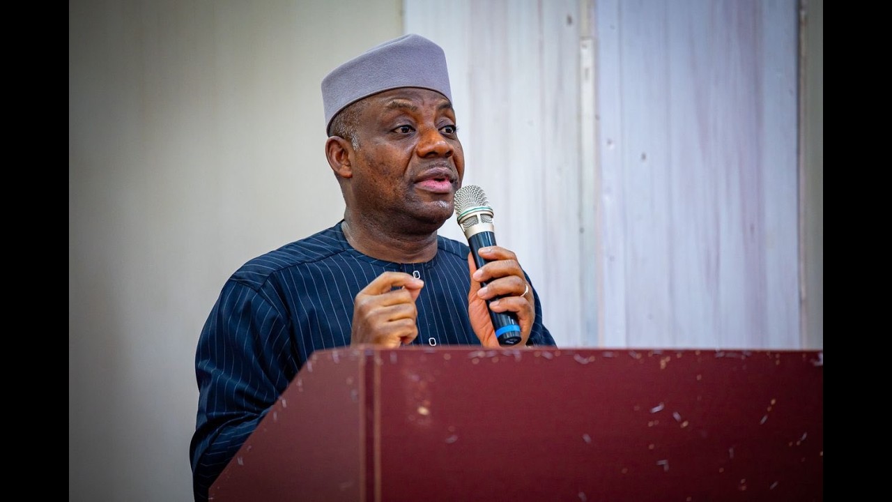 Federal Government approved N2 billion each as grants for the Tinubu Federal Polytechnic in Abuja