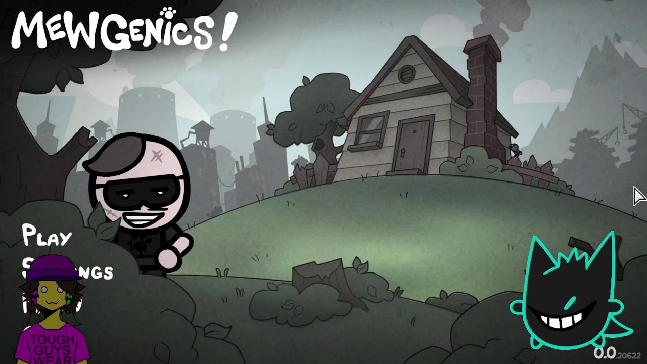 MEWGENICS! // IS THE WAIT WORTH IT?