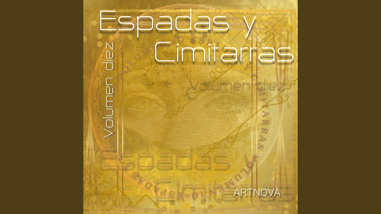 Escuadra de Tizonas (Pasodoble)