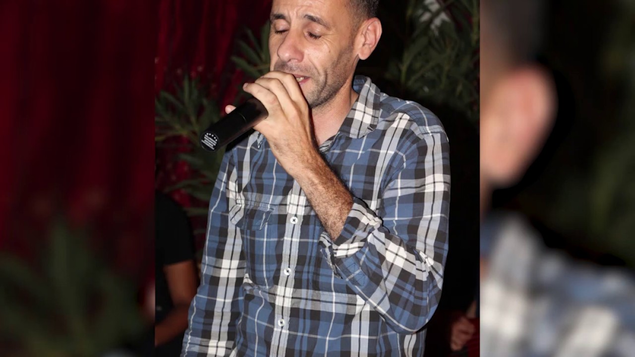 YAZID CHERIEF LIVE  TEQARIYID A LA3MAR