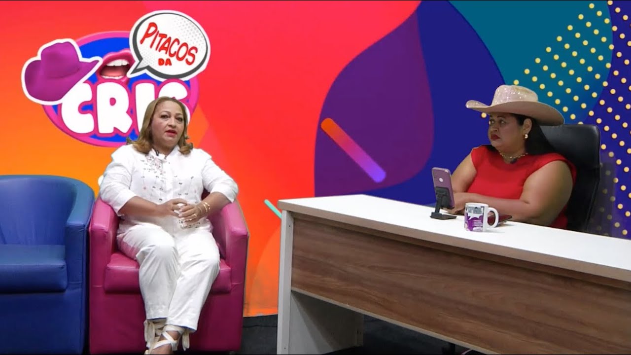 Pitacos da Cris   T&eacute;cnica de Enfermagem Sandra   BLOCO 1