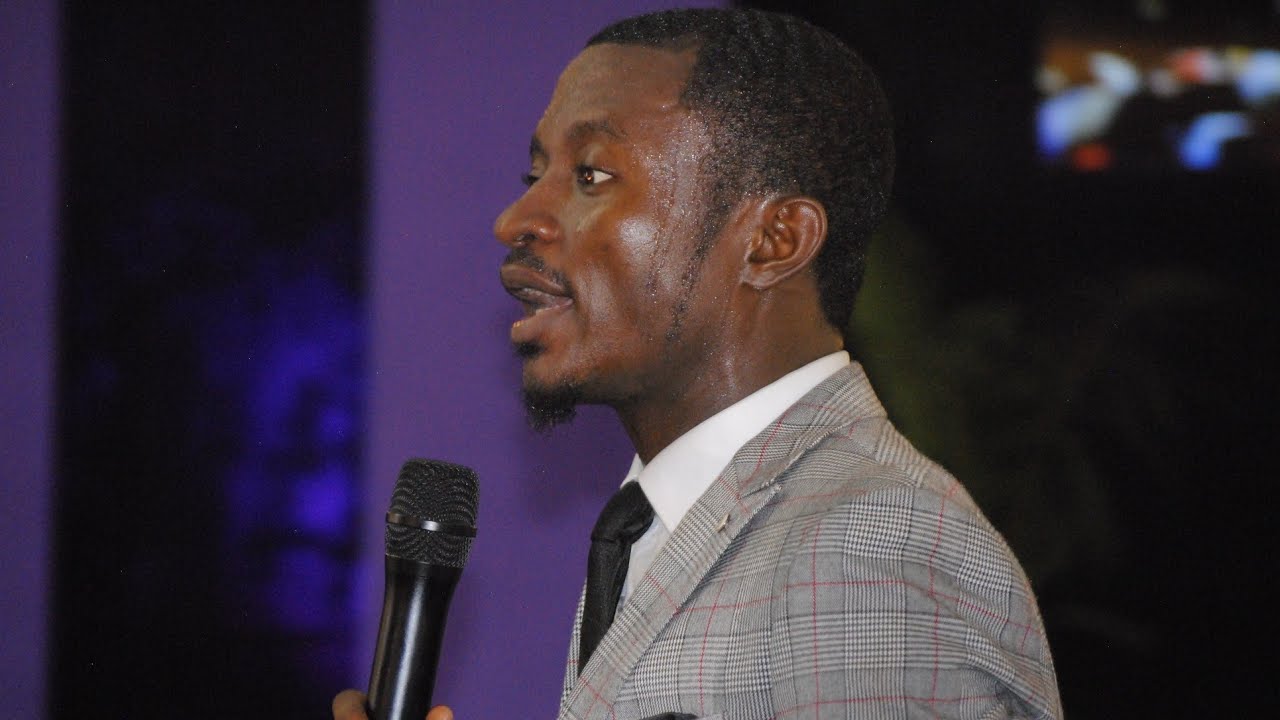 ON FIRE FOR GOD ,Throw back | Fire Conference Classics | WITH PROPHET ROBERT ANGEL 