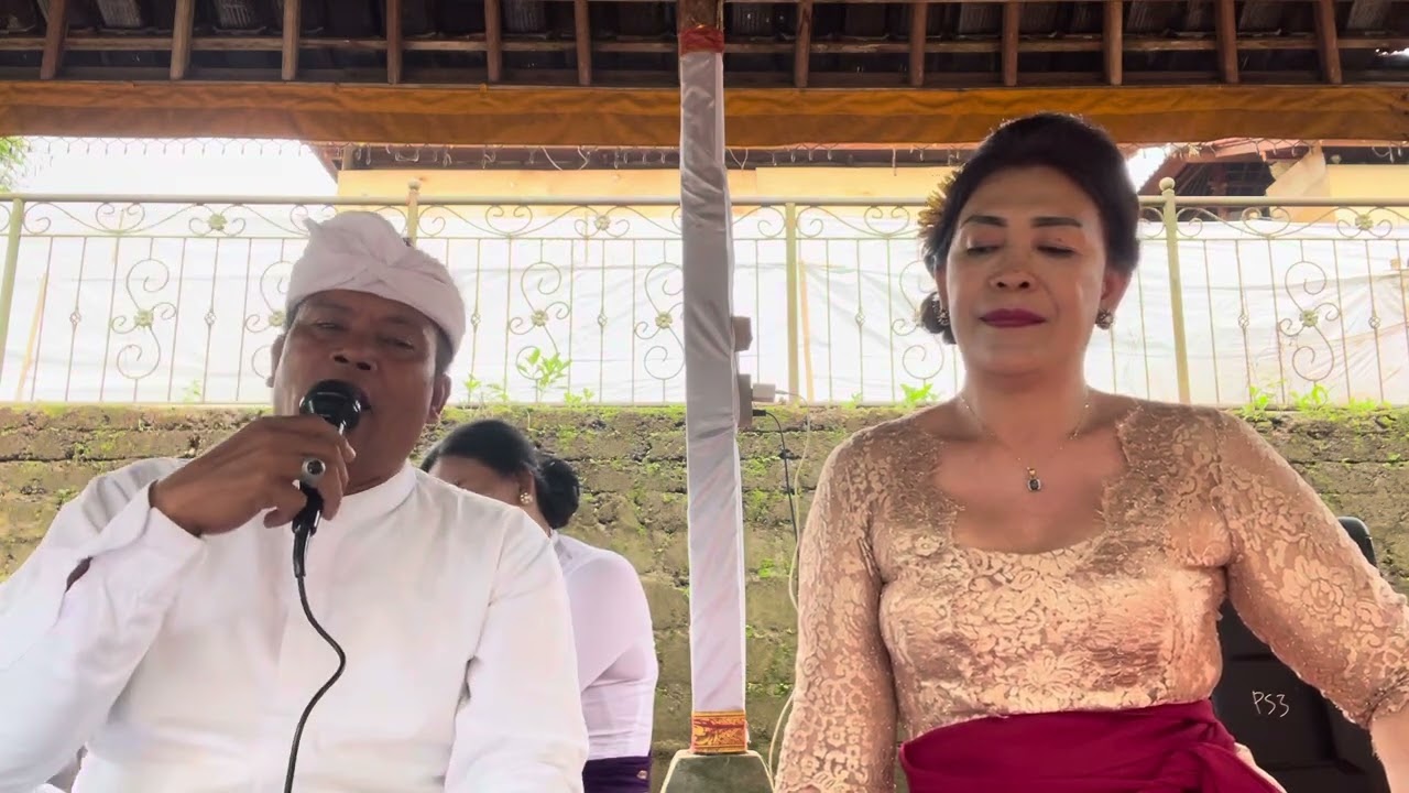 Pupuh ginada dasar