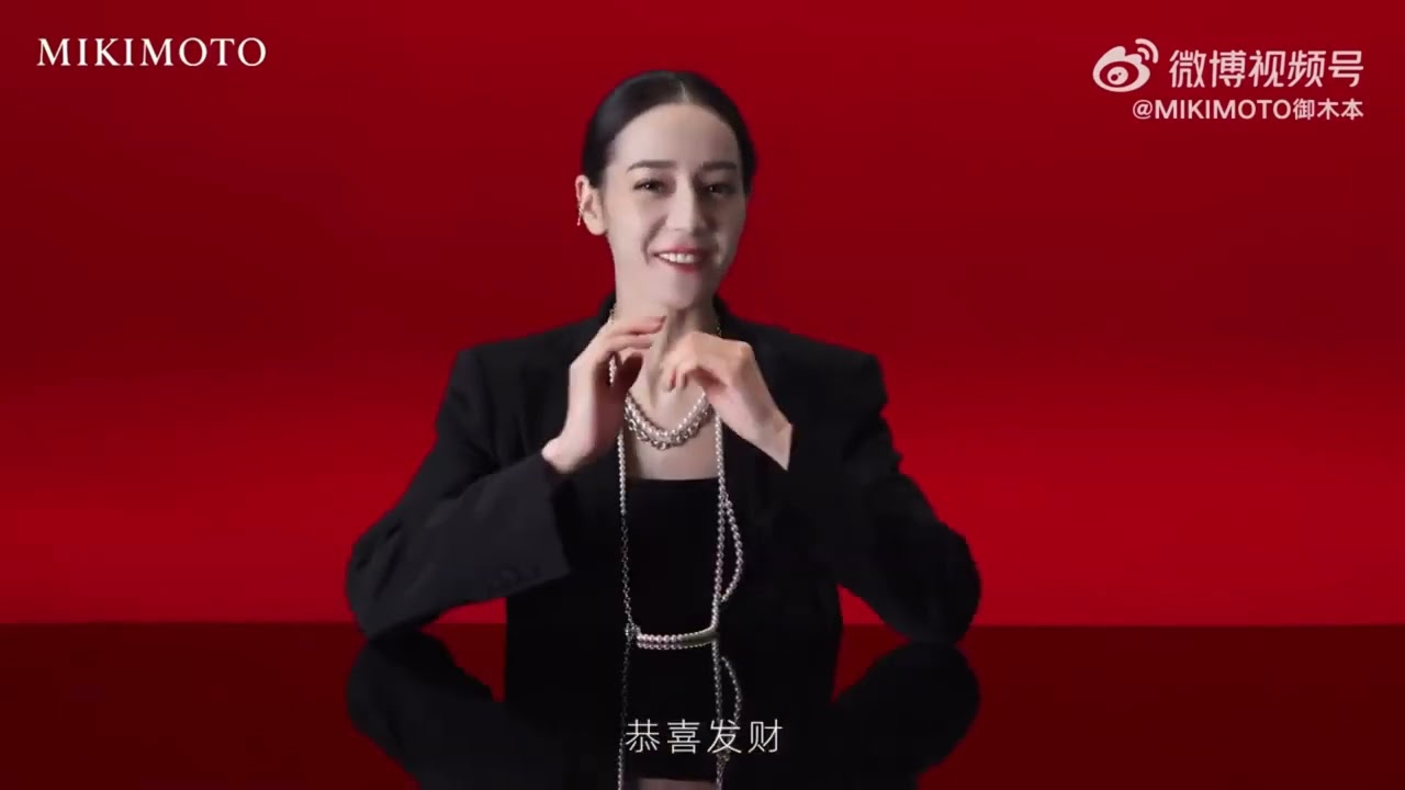 FMV- Dilraba, Vengo, Jackson, Wu lei,Yibo,  Z.Tao, Gong Jun, Yang Yang & Xiao Zhan ( Gong Xi Fa Cai)