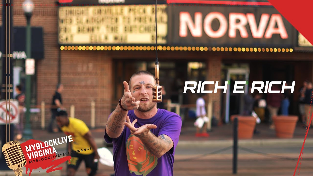 Rich E Rich 