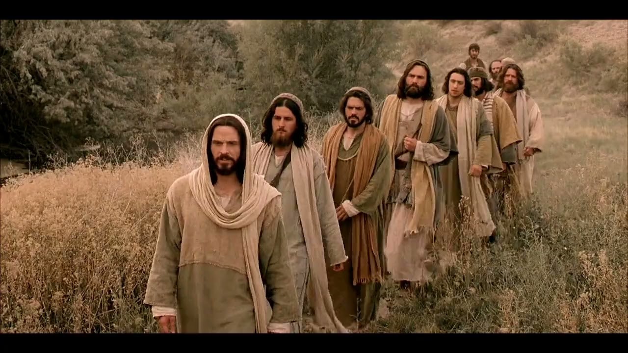 Sunday School in 7minutes  Living Lastly February 16  Matthew 19:16–30