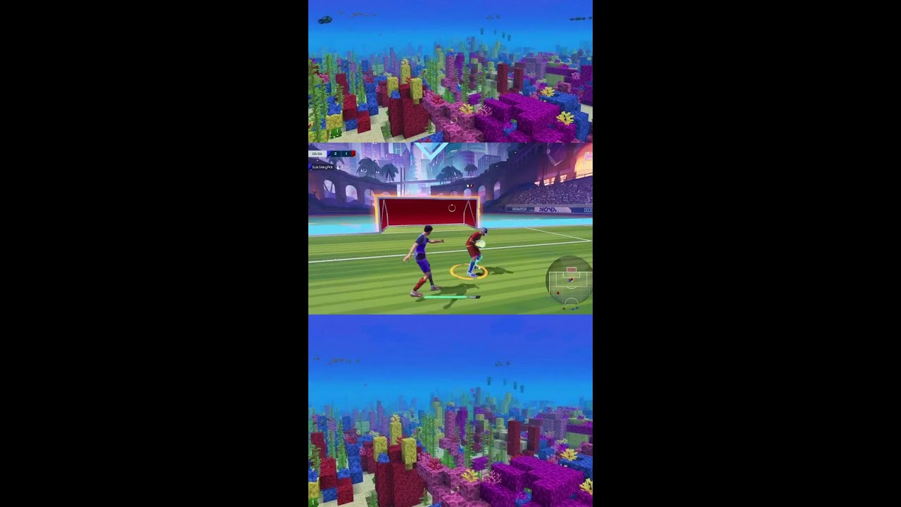 playing rematch w/suki  (Portrait)