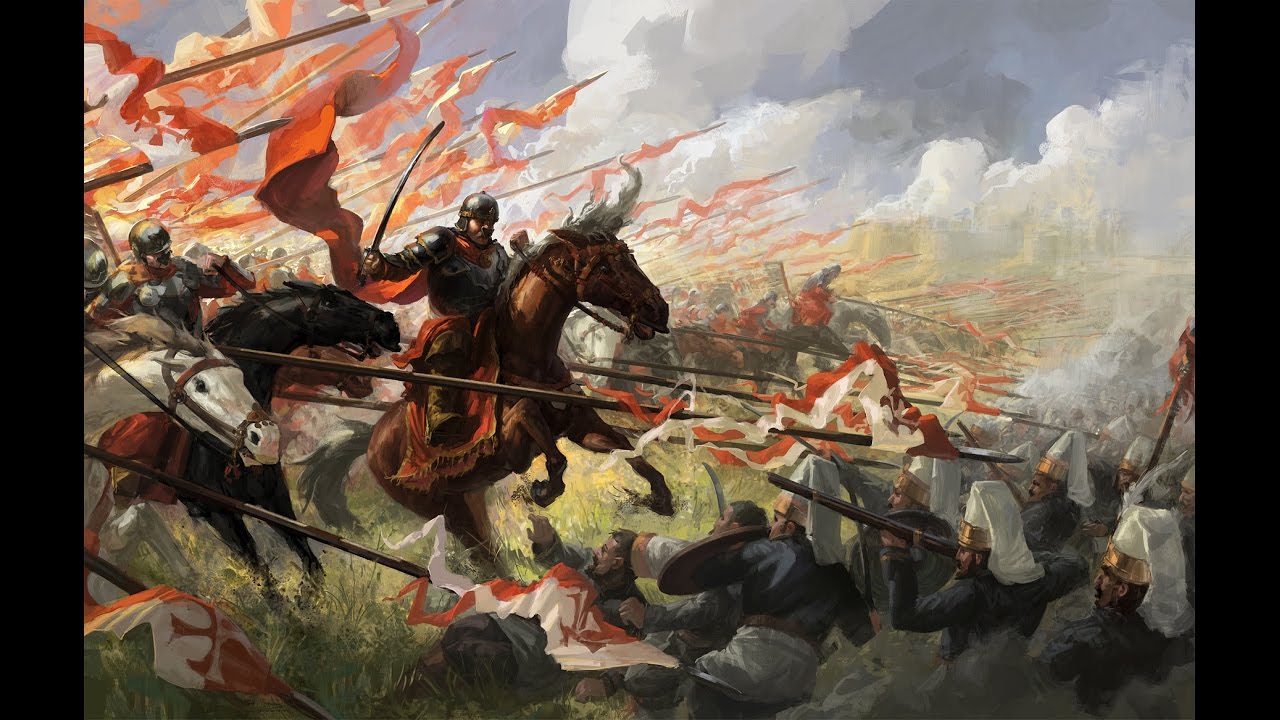 Bitwa pod Cecorą 1620