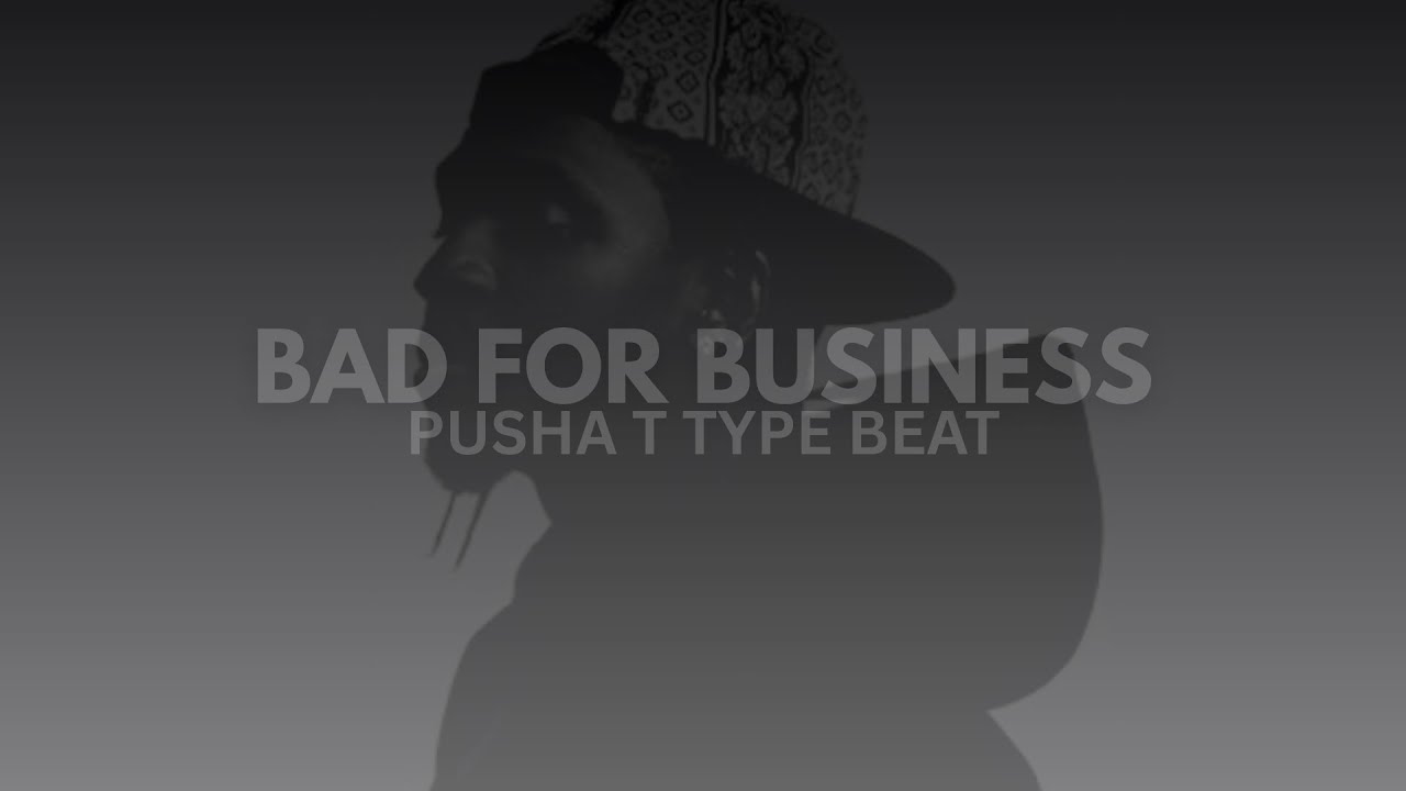 Pusha T Type Beat 2026 - 
