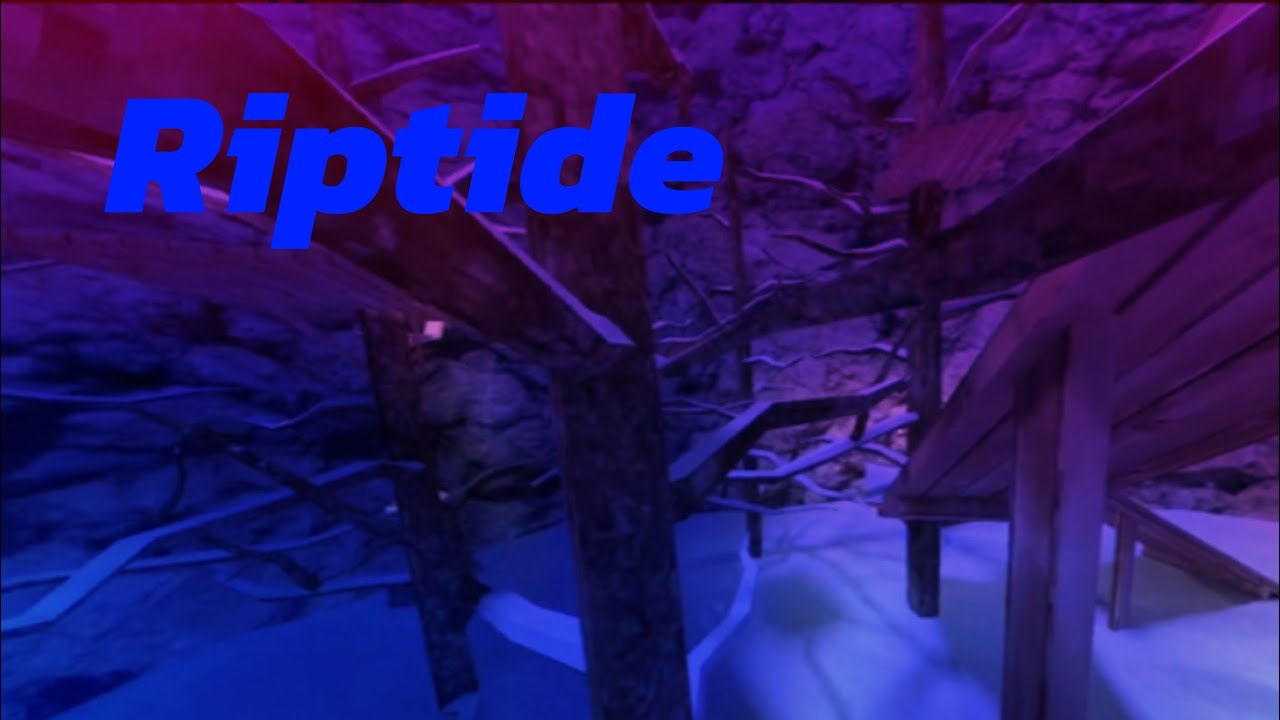 Riptide (a gorilla tag montage)