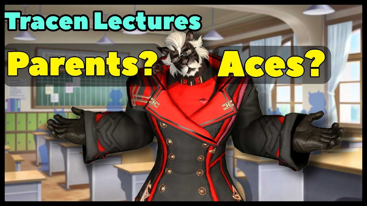 Stop Wasting Borrows on Parents | Tracen Lecture 04 | Umamusume