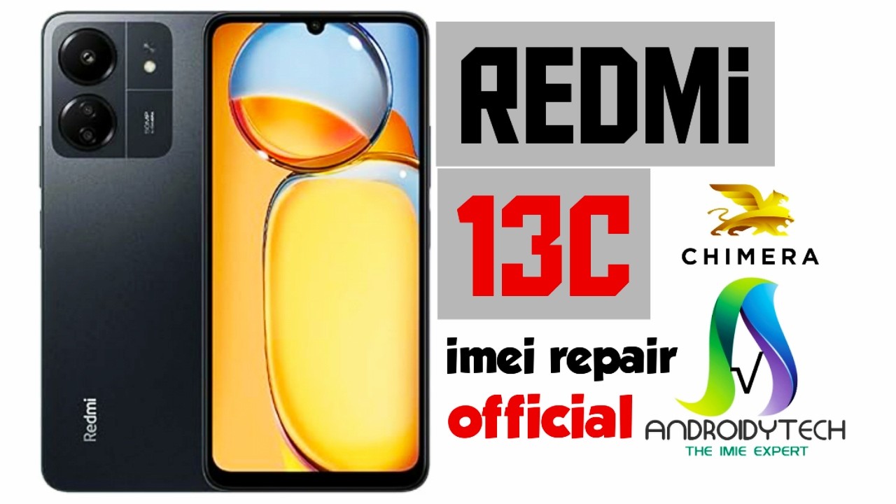 Ремонт IMEI Redmi 13c | Ремонт IMEI Redmi 13c Gale