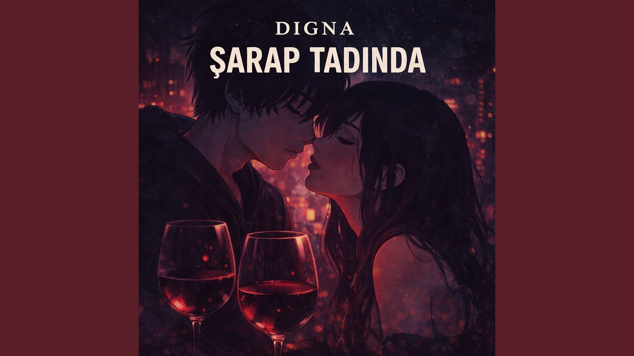 Şarap Tadında