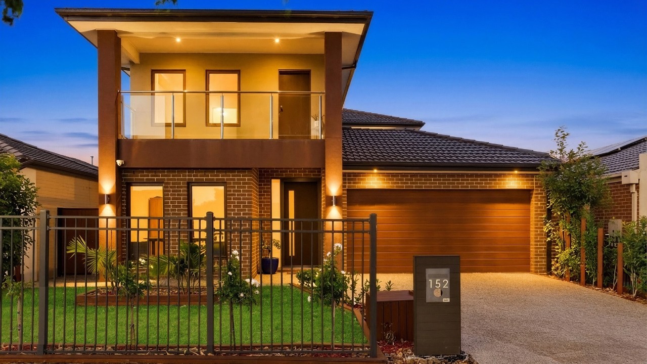 152 Alisma Boulevard, Cranbourne North