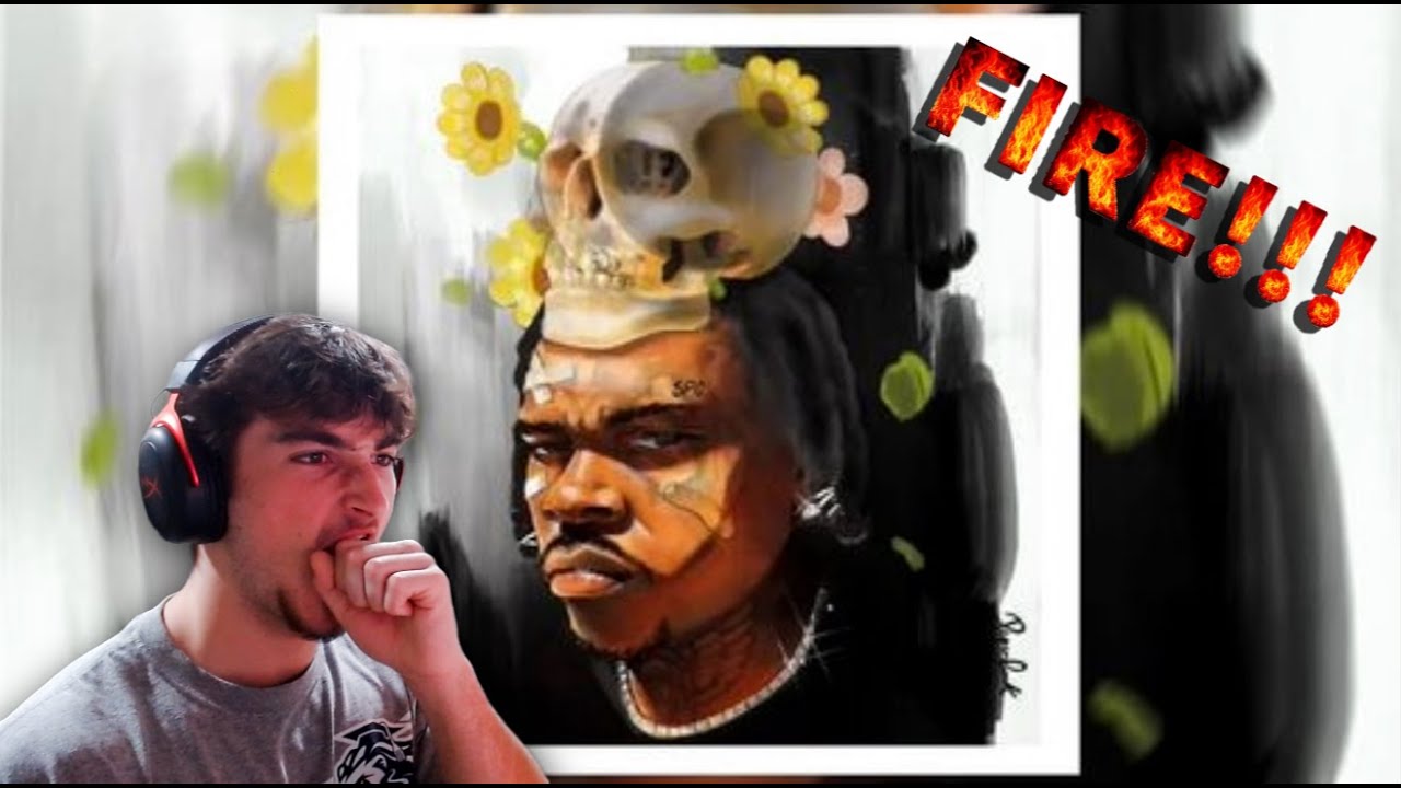 Gunna A Gift & A Curse Reaction… I Wasn’t Ready for This 🧊
