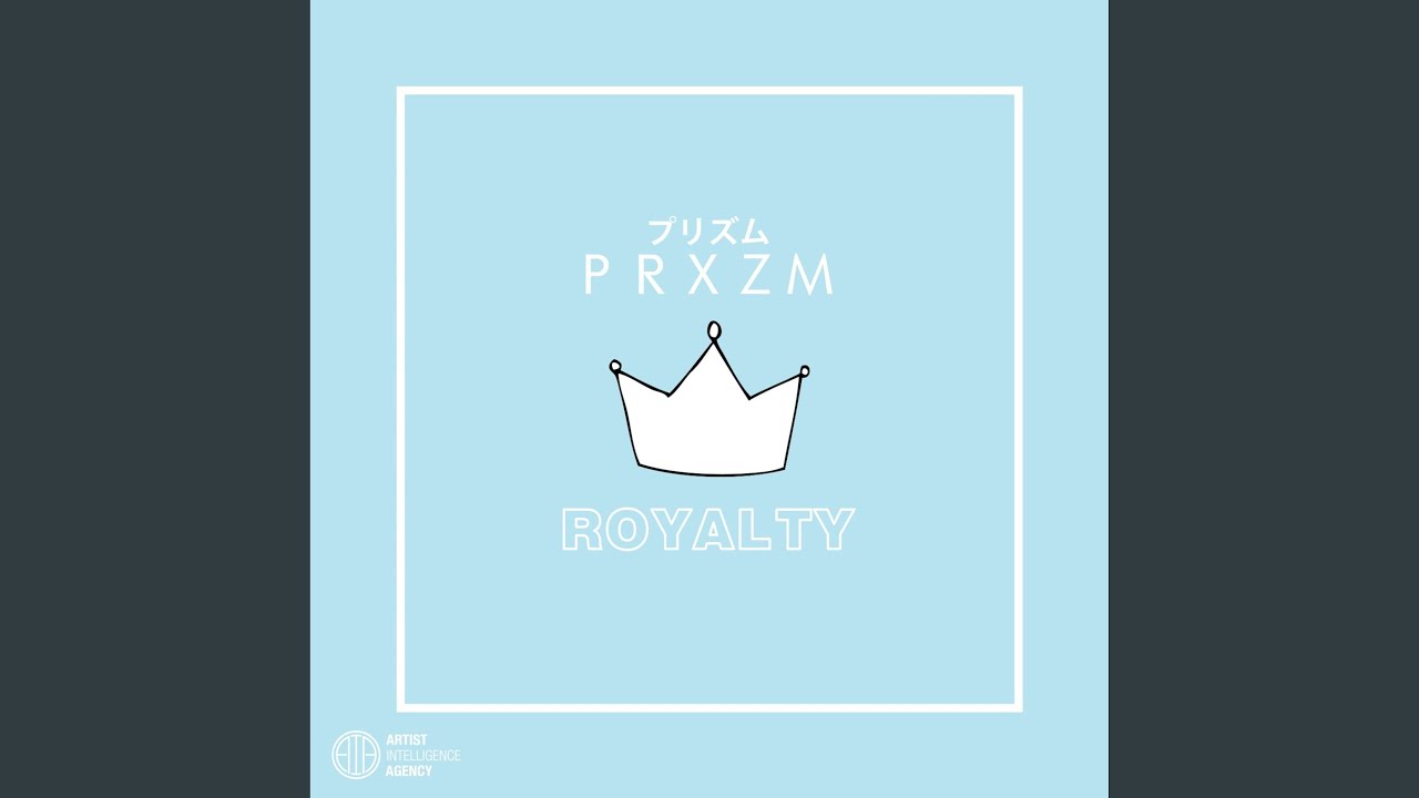 Royalty