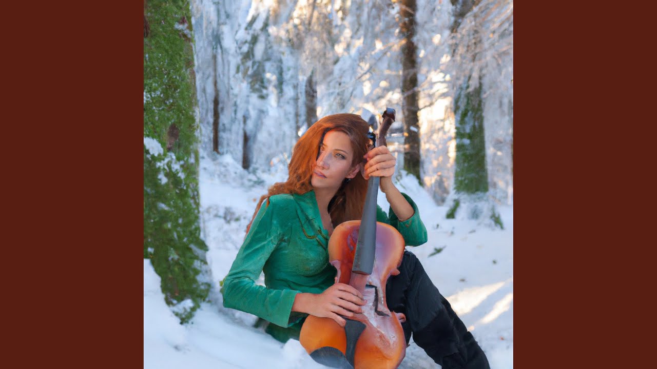 Snowfall Serenade