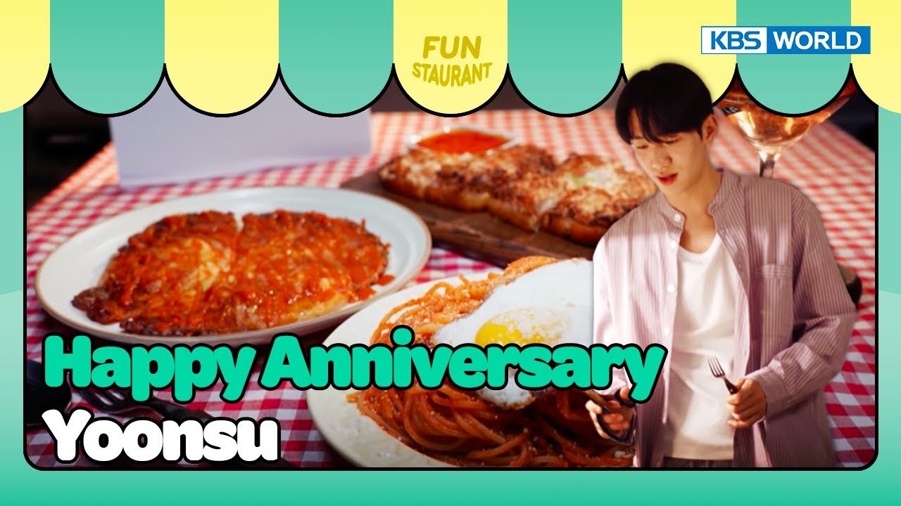 Throwing a Party for Himself 🎉 [Stars Top Recipe at Fun Staurant : EP.240-3 | KBS WORLD TV 241007