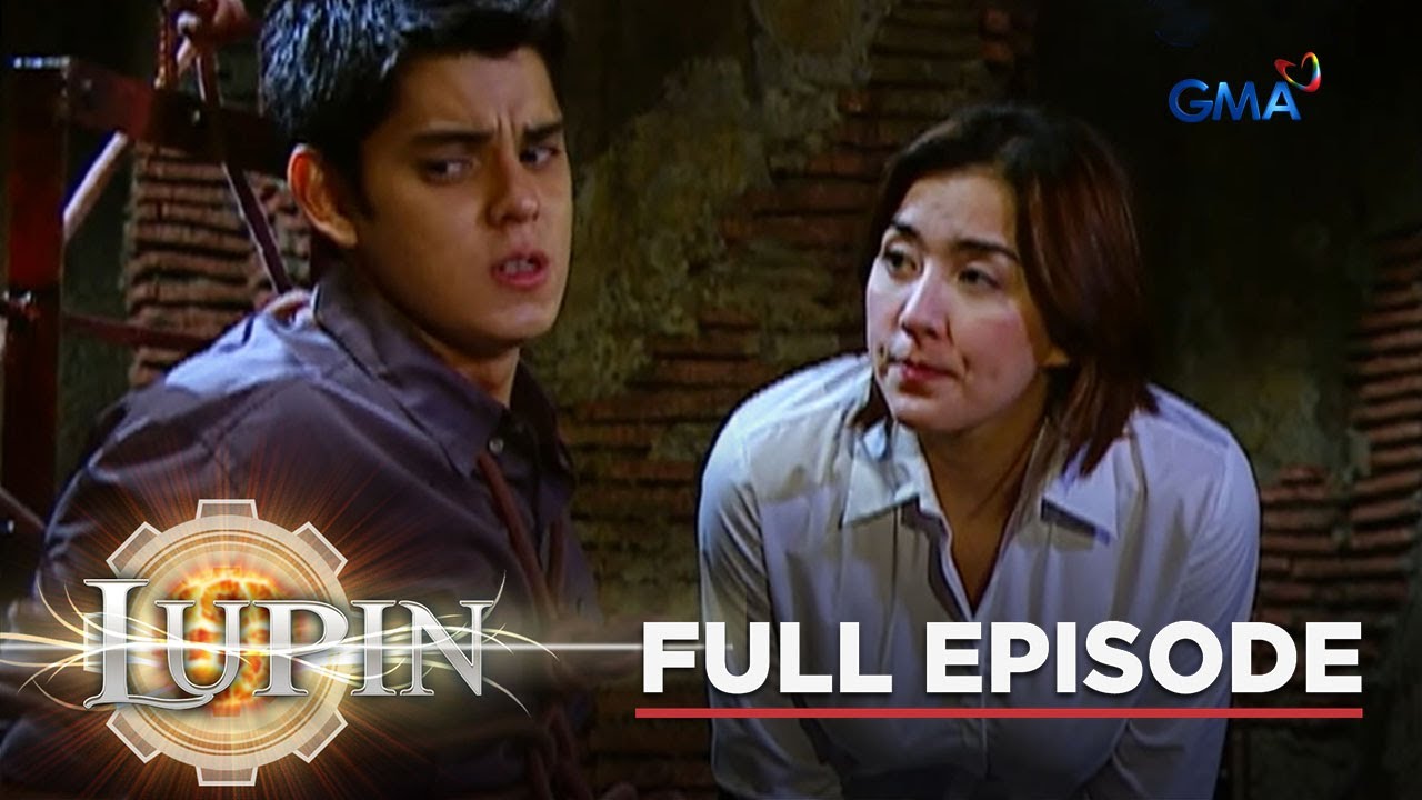 Lupin: Full Episode 40 (Stream Together)