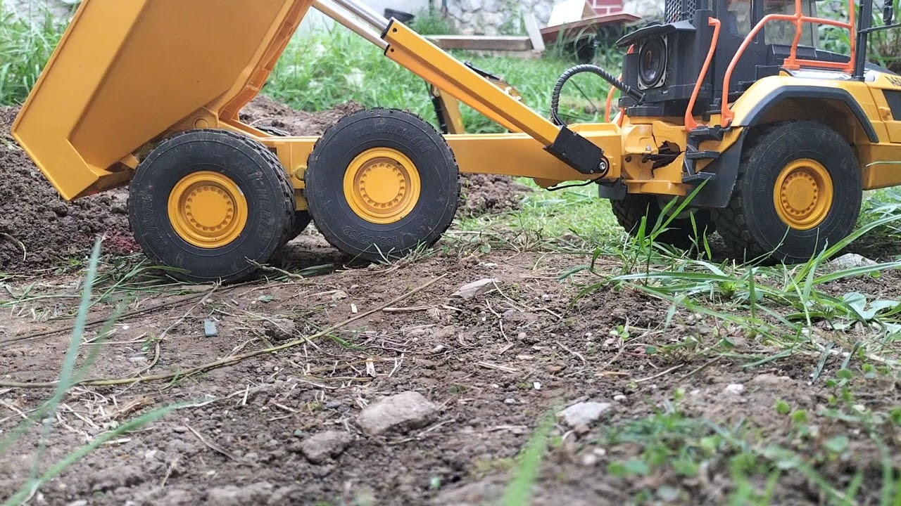 Rc construcción 2