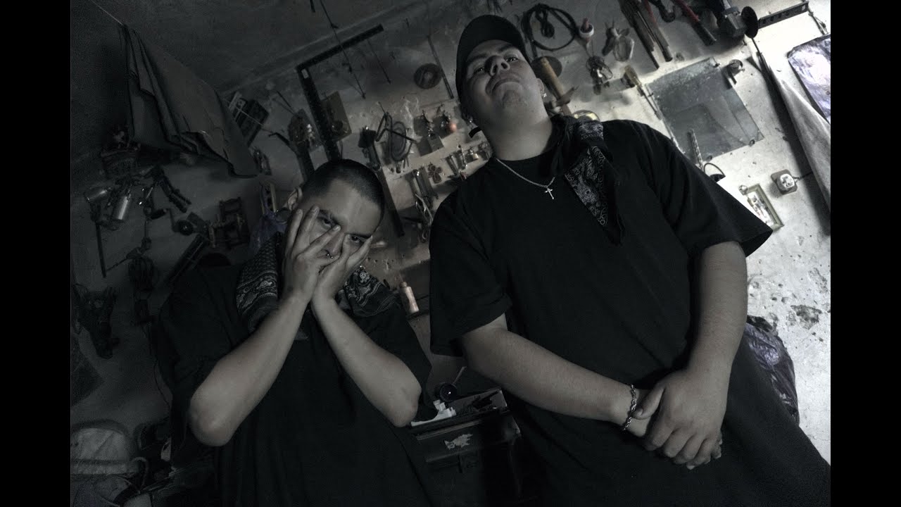 ENFERMO IMECK FT @BROKENDSR  PROD.@daftercoor  VIDEO. @katarsistudio56 NA DEA DISORDER