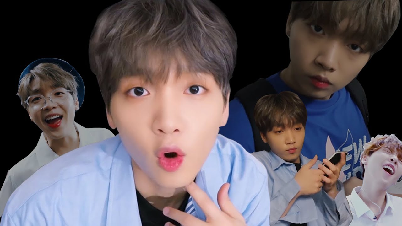 네? 정세운이 조용하다고요?