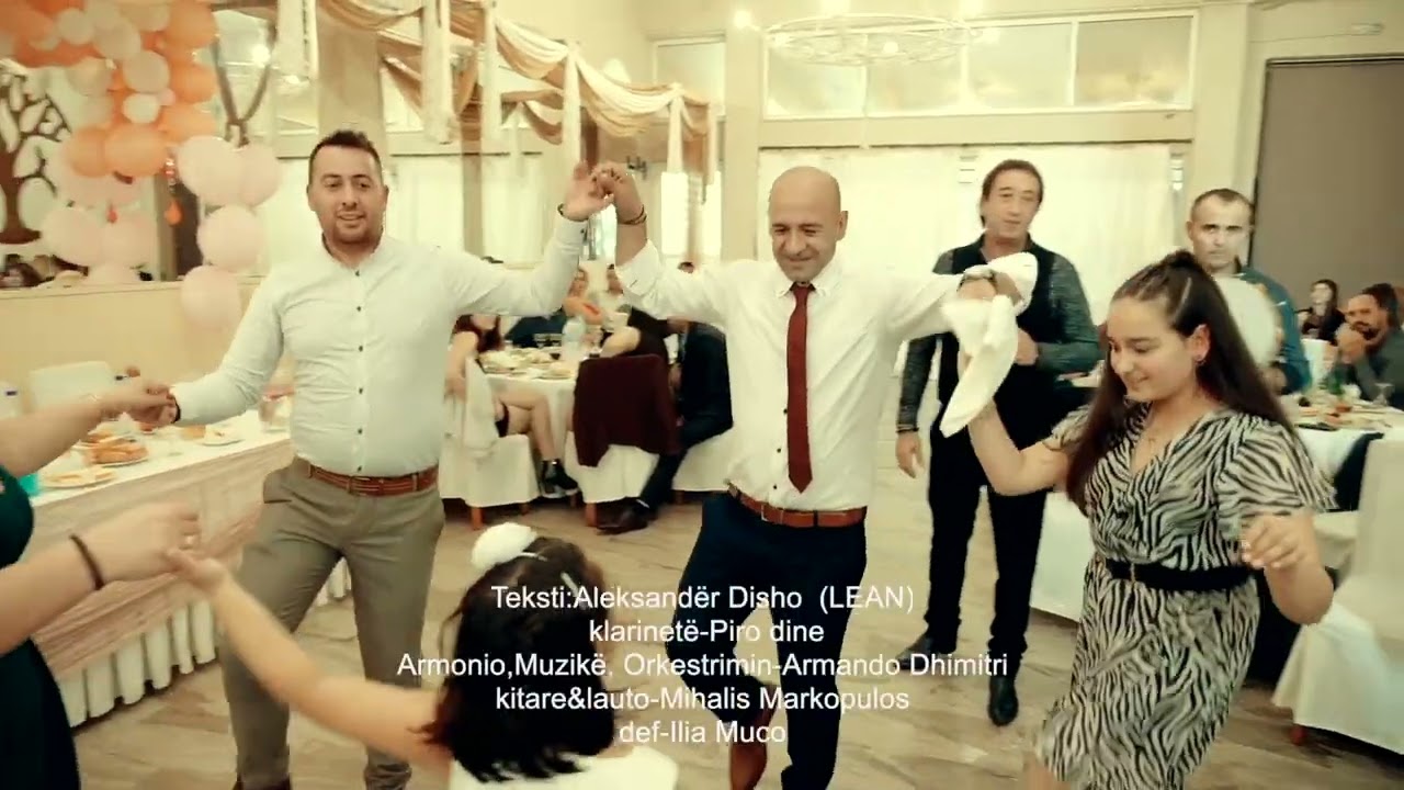 Kita Caraoshi  -  Thesari i Babait
