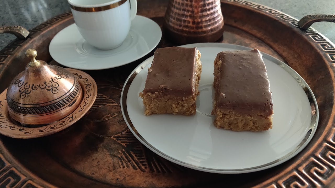 Kikiriki puter kolac! Peanut butter cookies!