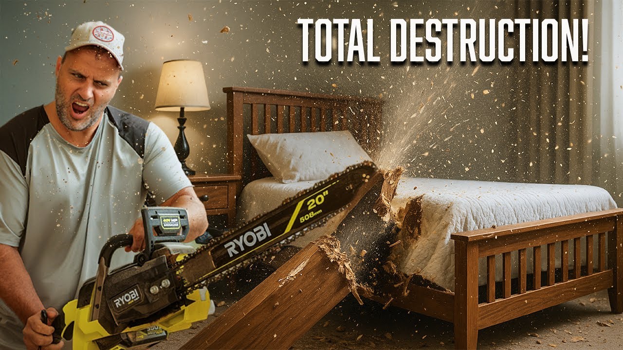 Why Ryobi's new 20