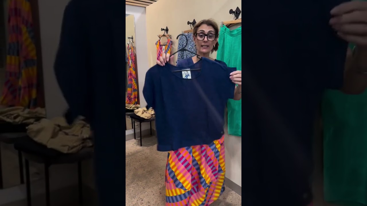Let’s have some fun with Cake Clothing