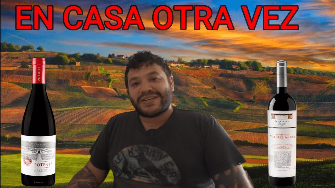 Potente vs Dominio de Valdelacasa