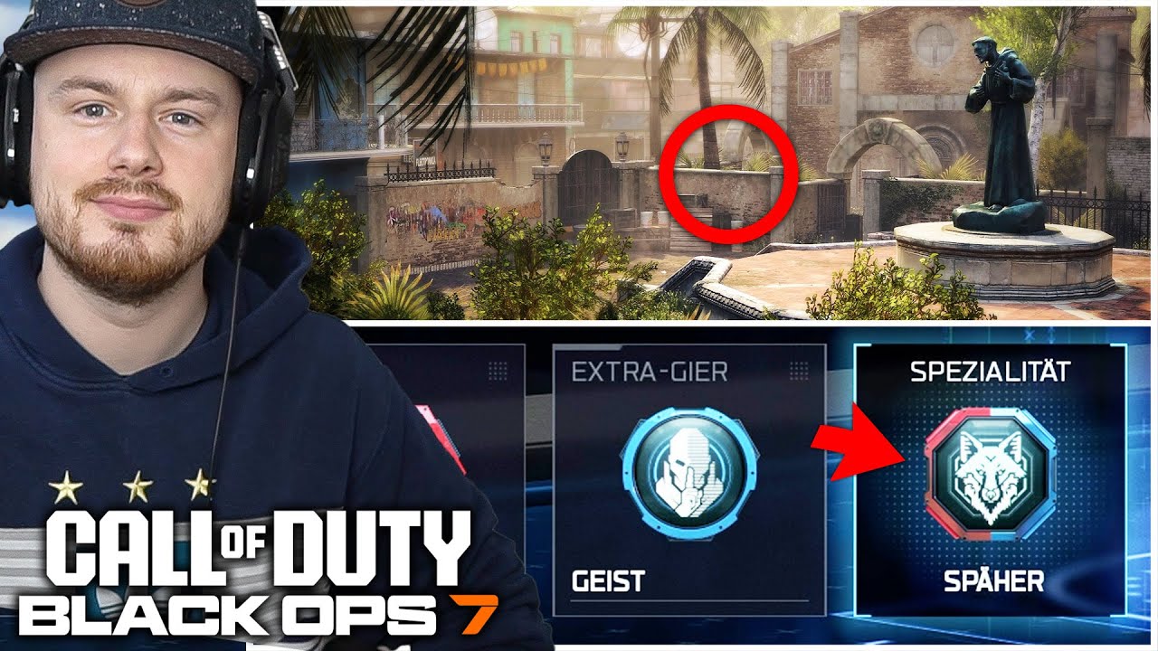 Gute Nachrichten für Season 2 für Black Ops 7!